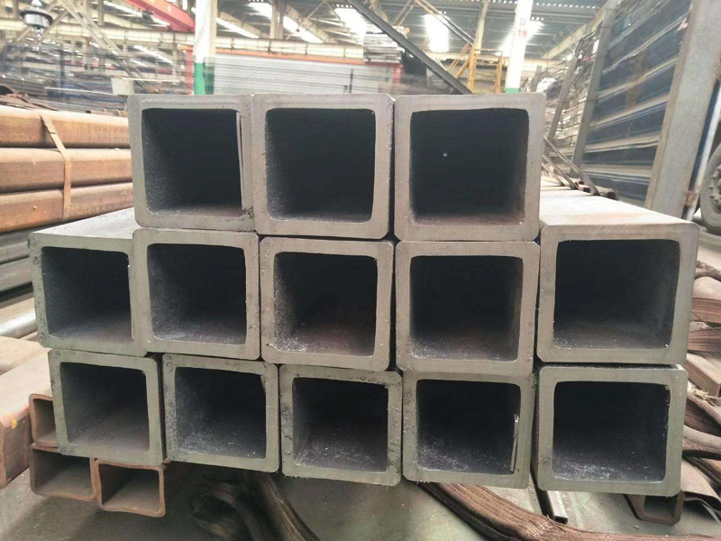 工布江达Q355B无缝方管